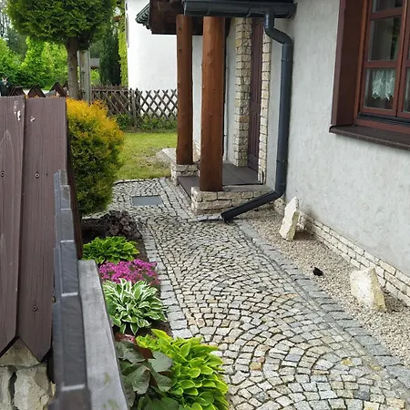 Jurajski Domek * Zarki
